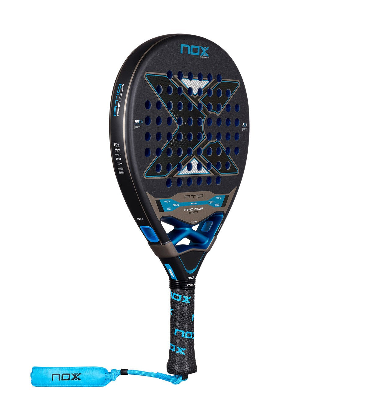 Nox AT10 Pro Cup SOFT 2026 (Pre-Venta)