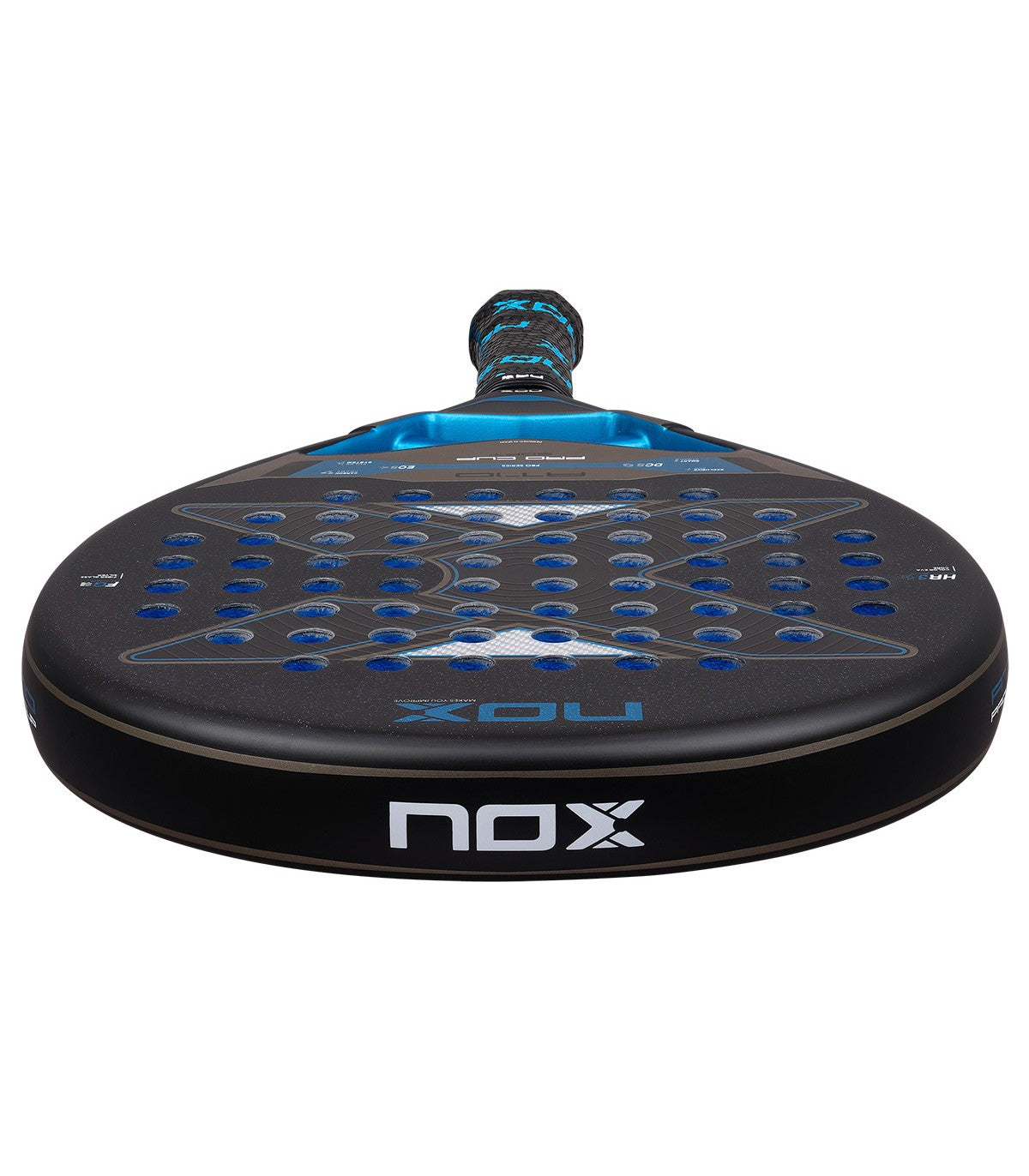 Nox AT10 Pro Cup SOFT 2026 (Pre-Venta)