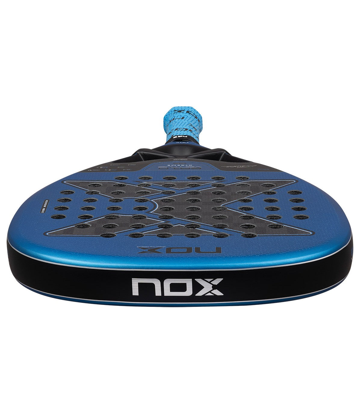 Nox EA10 Ventus Attack 12K XTREM 2026 (Pre-Venta)