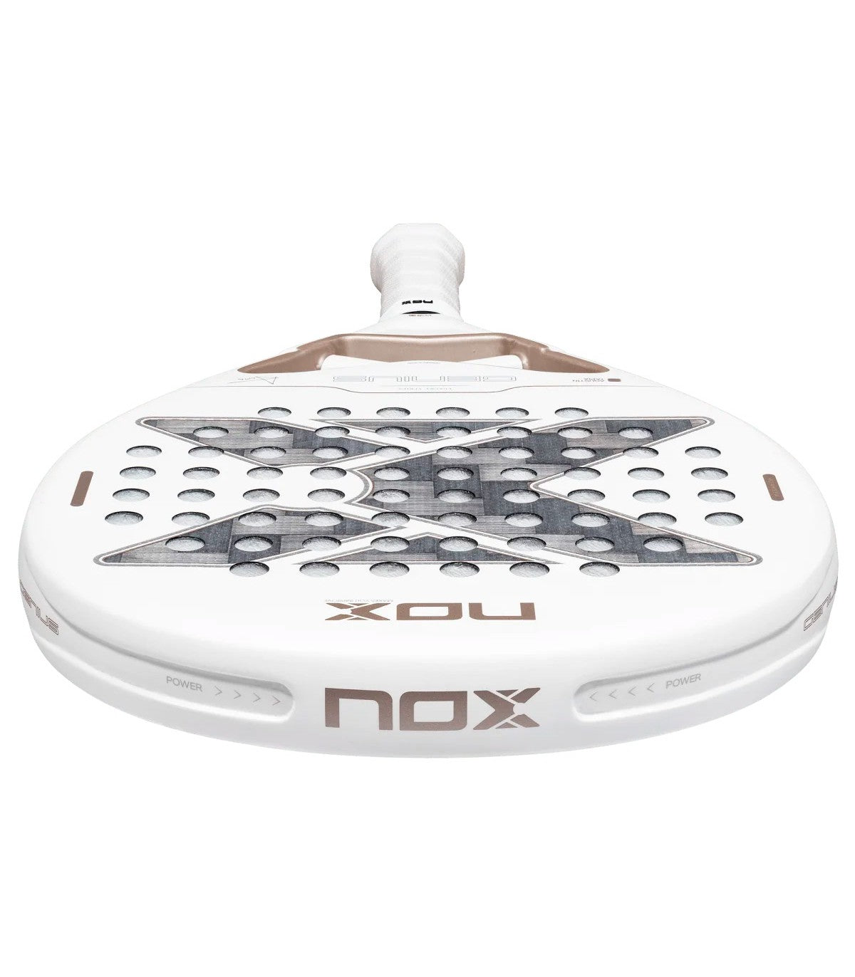 Nox Genius 12K XTREM Lite 2027 (Pre-Venta)