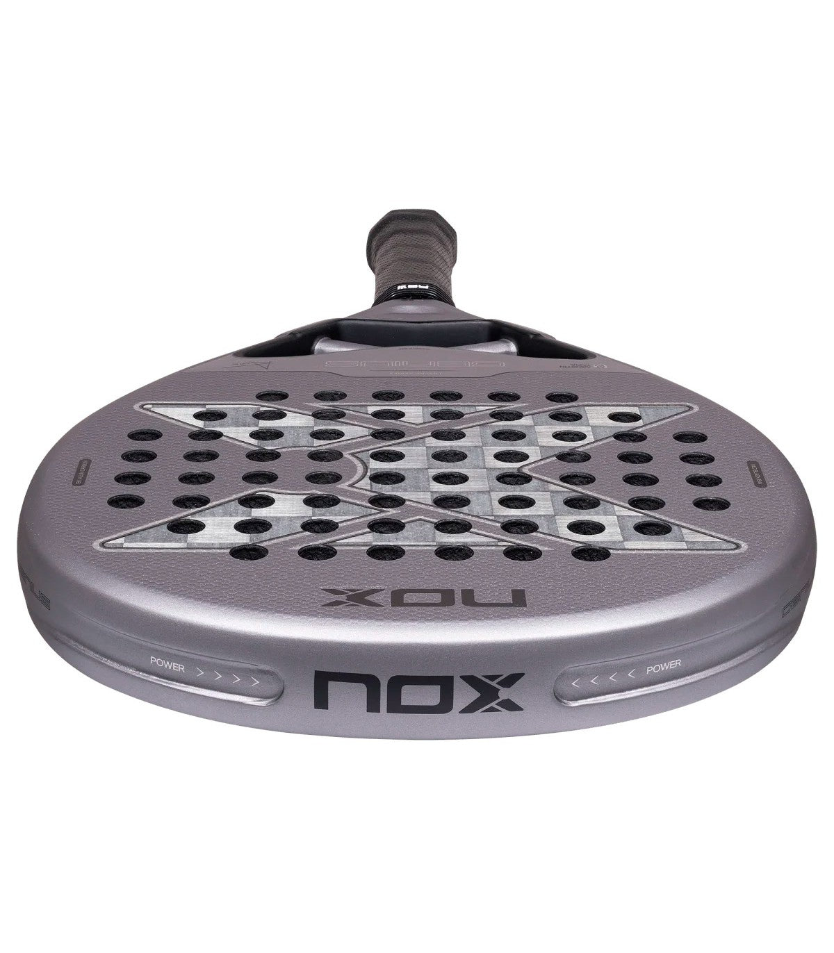 Nox Genius 18K Alum Agustín Tapia 2027 (Pre-Venta)
