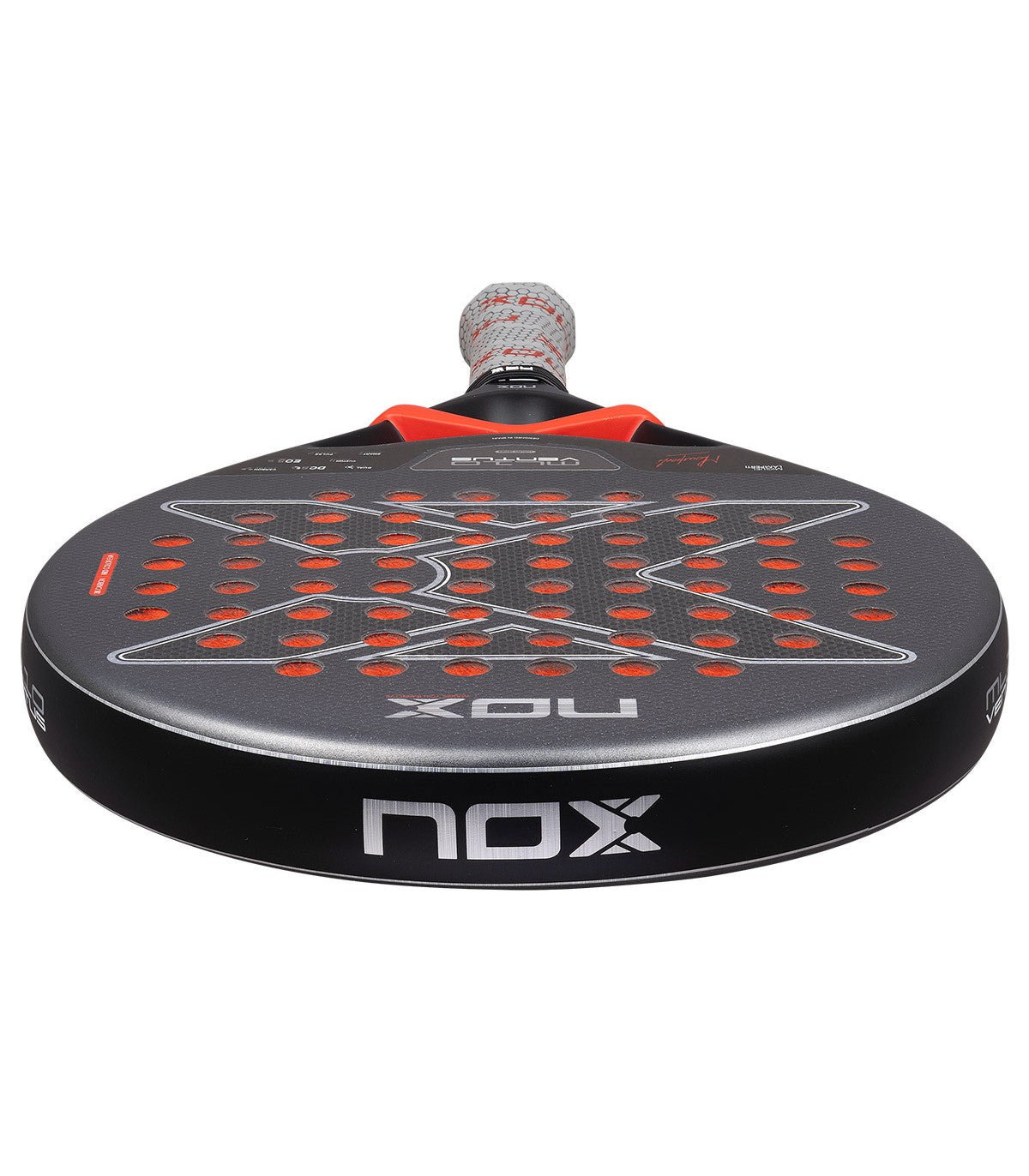 Nox ML10 Ventus Control 3K Lamperti 2026 (Pre-Venta)