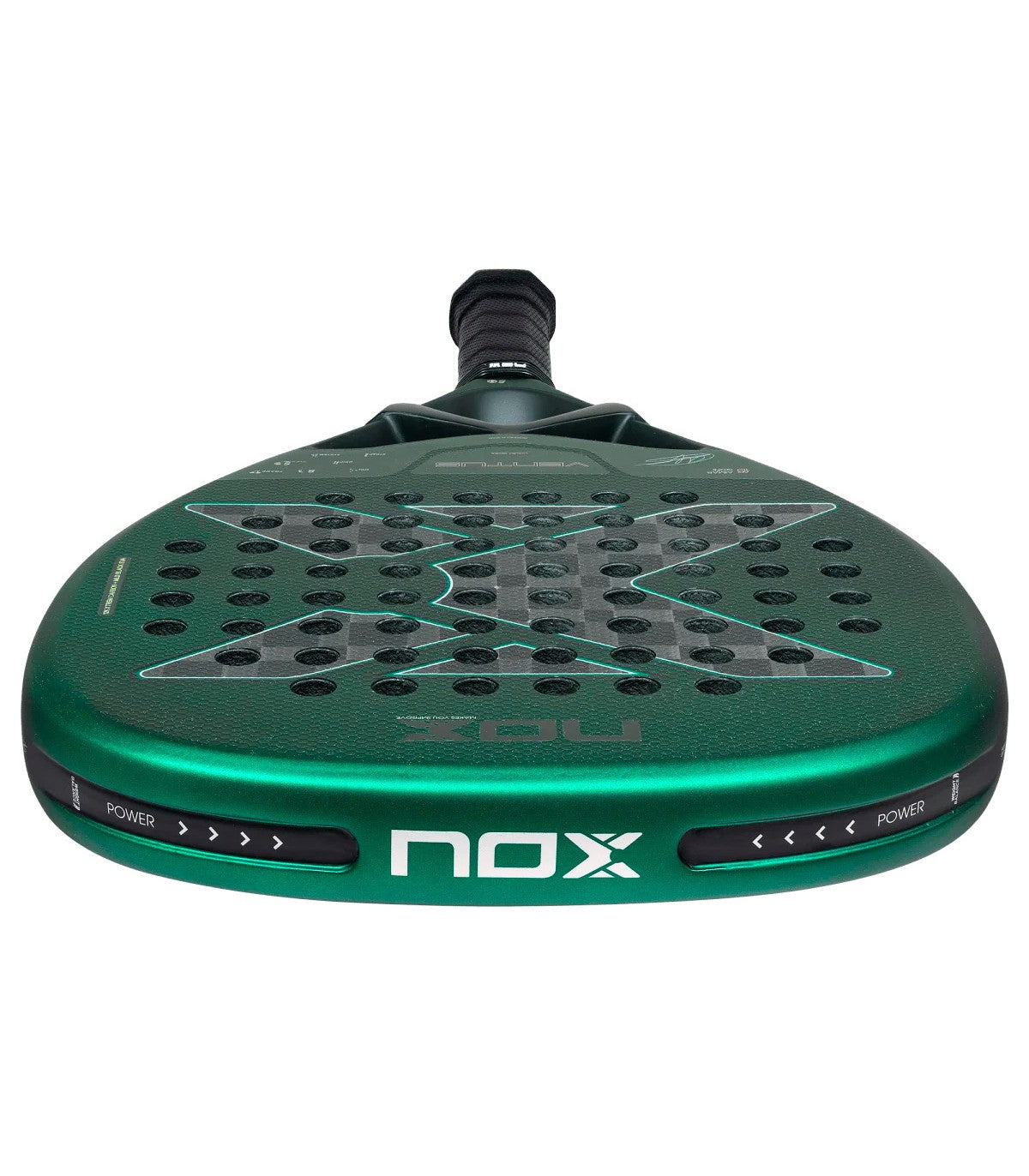 Nox Ventus Attack 12K Aimar Goñi 2027 (Pre-Venta)