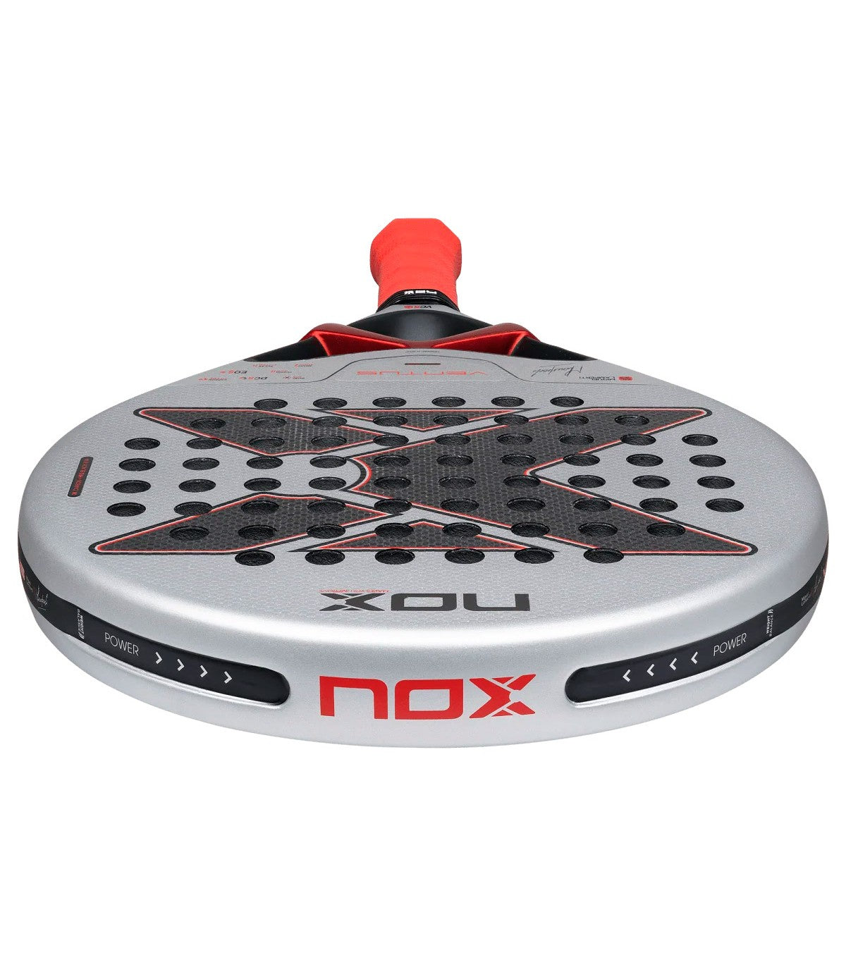 Nox Ventus Control 3K Lamperti 2027 (Pre-Venta)
