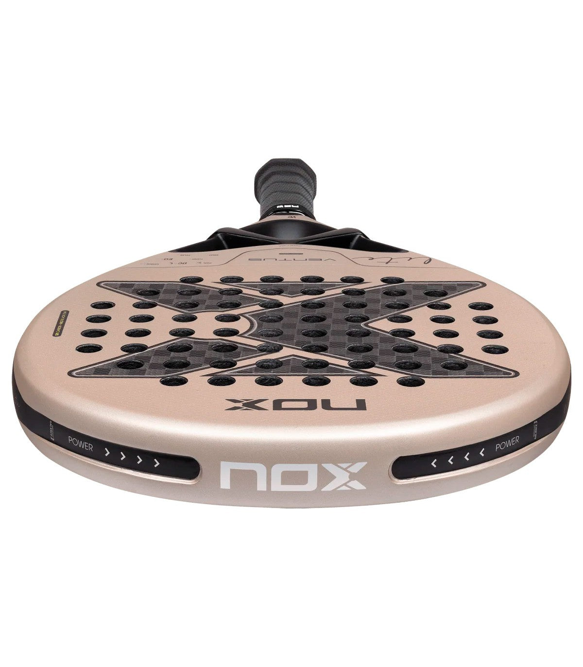 Nox Ventus Hybrid 12K Lite 2027 (Pre-Venta)