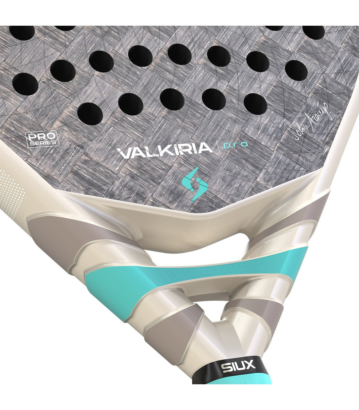 Siux Valkiria Pro 2026