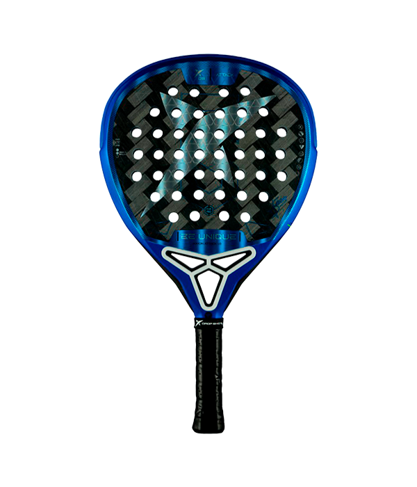 Drop Shot Axion Attack 1.0 2025