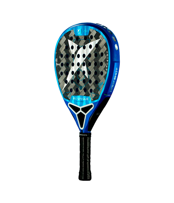 Drop Shot Axion Attack 1.0 2025