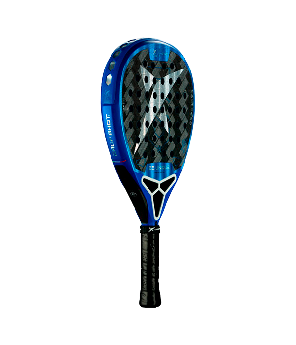 Drop Shot Axion Attack 1.0 2025