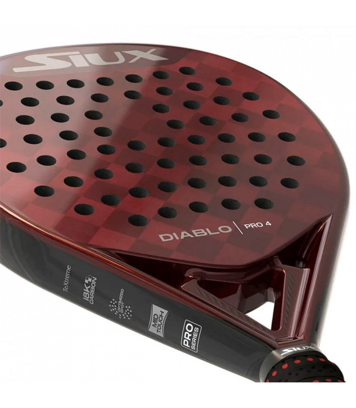 Siux Diablo Pro 4 2025