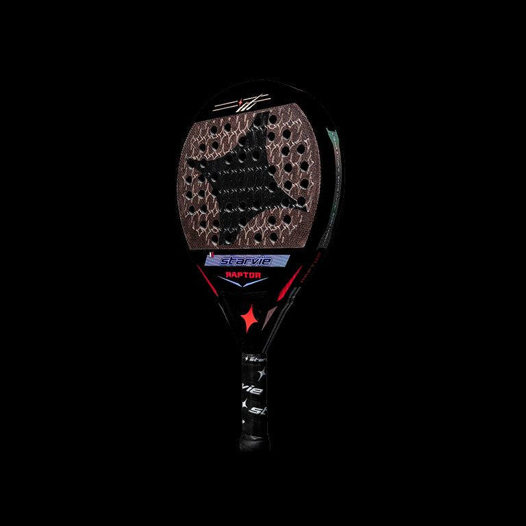 Starvie Raptor Black LTD 2023