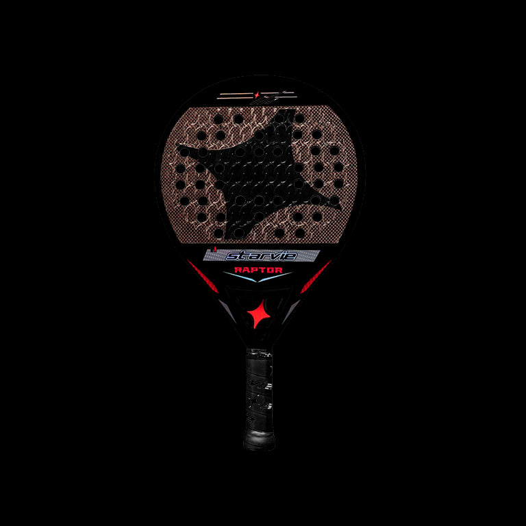 Starvie Raptor Black LTD 2023