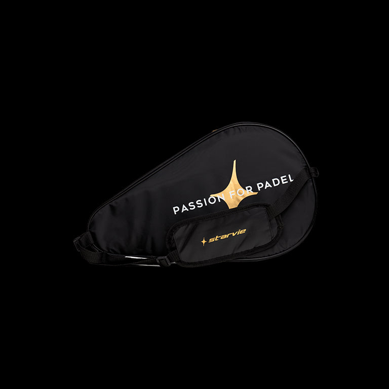Starvie Raptor Black LTD 2023
