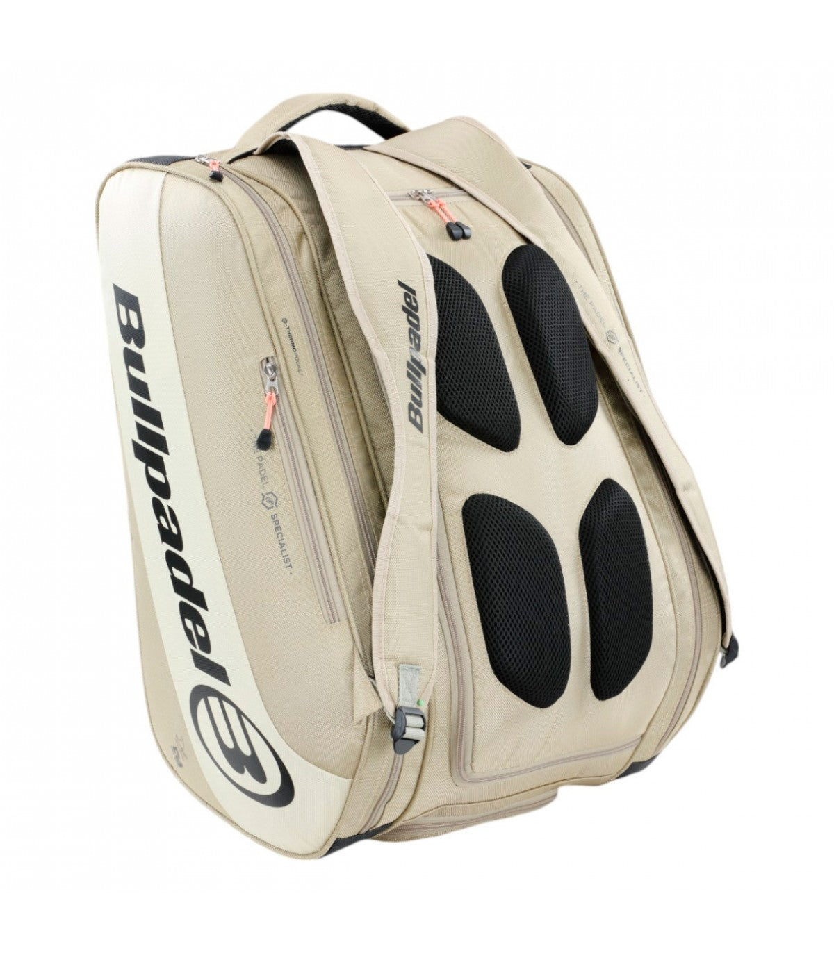 Paletero Bullpadel Vertex W 2025