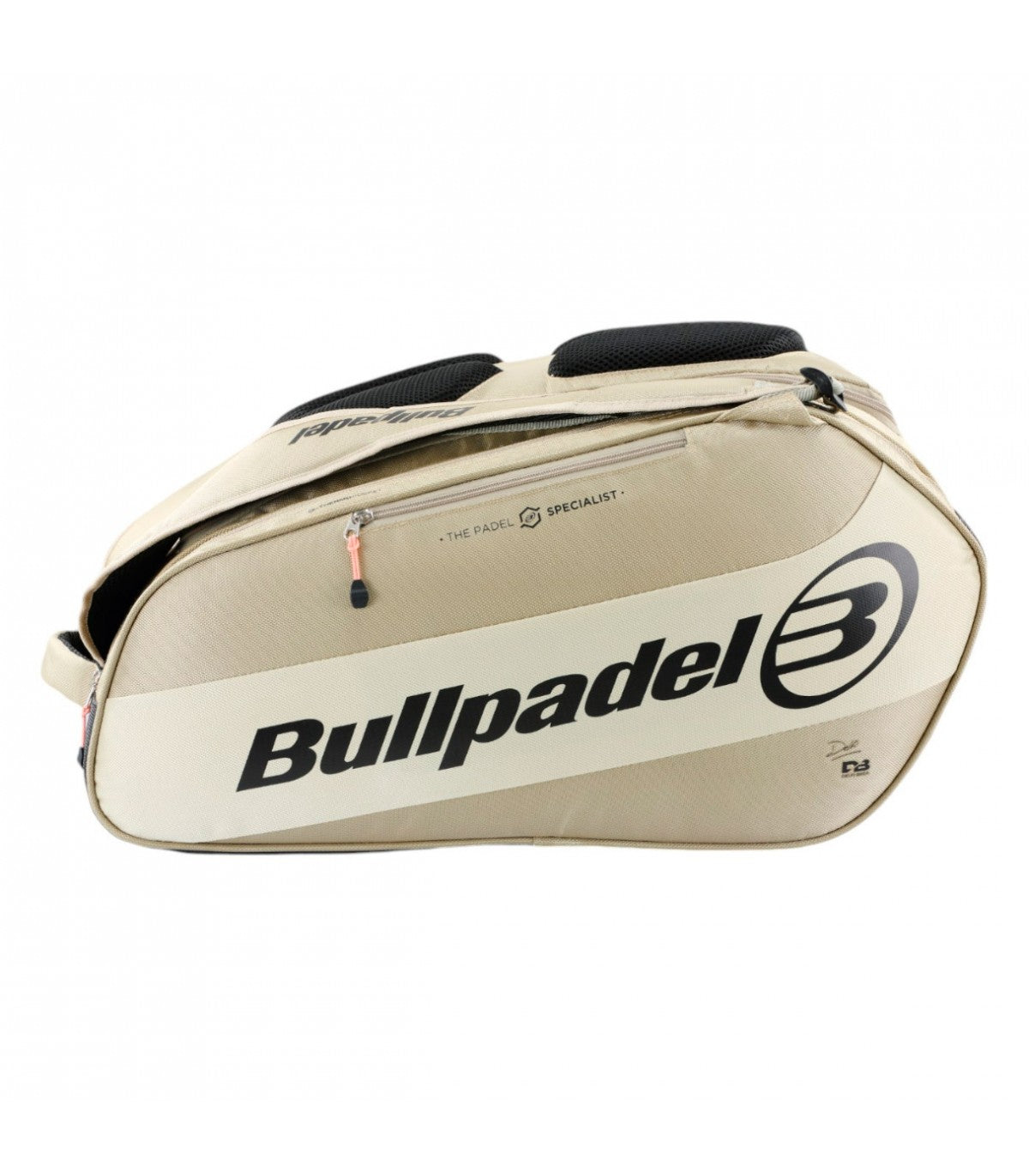 Paletero Bullpadel Vertex W 2025