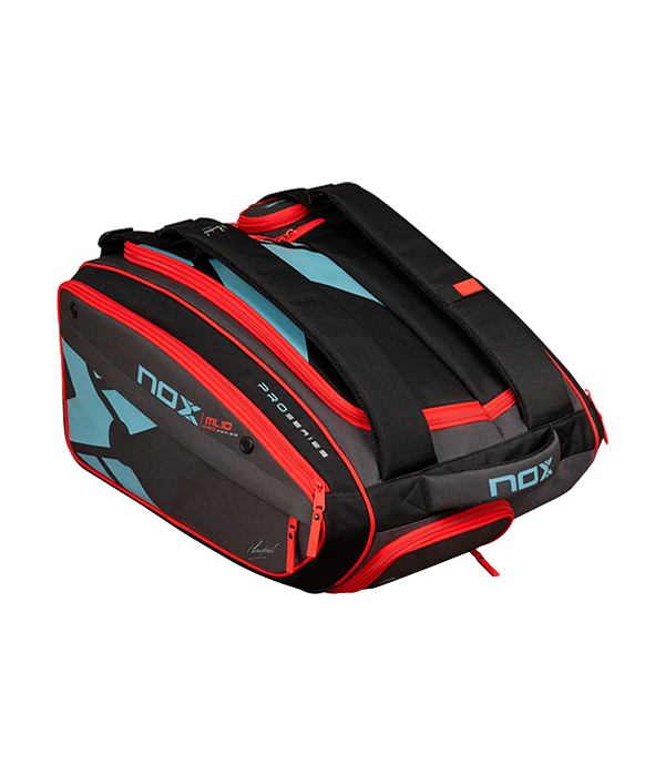 Paletero Nox ML10 Competition XL compact 2024