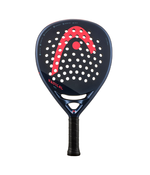 Head Radical Pro