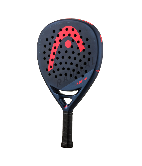 Head Radical Pro