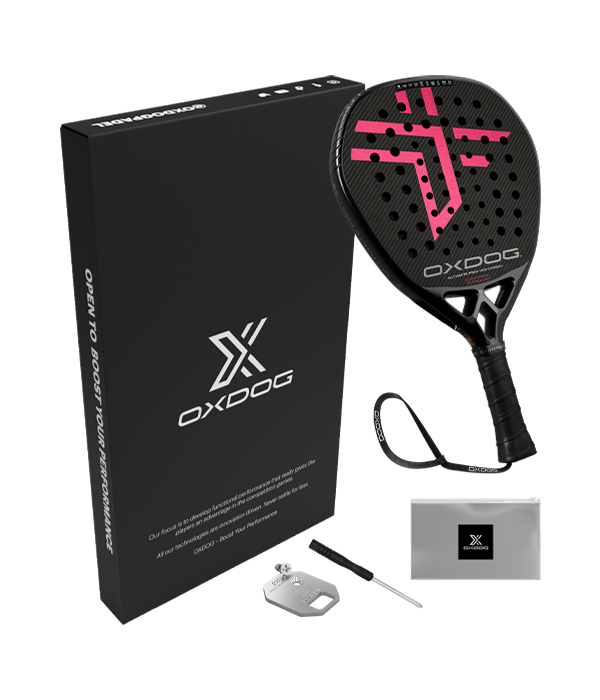 Oxdog Ultimate Pro+ 2025