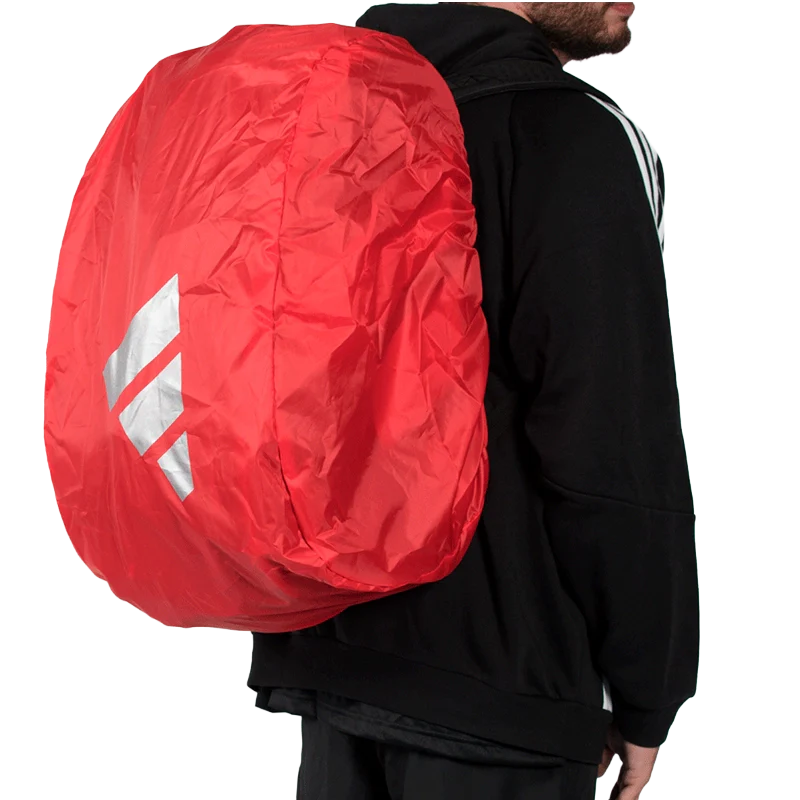 Paletero Adidas Multigame Red Ale Galán 2026