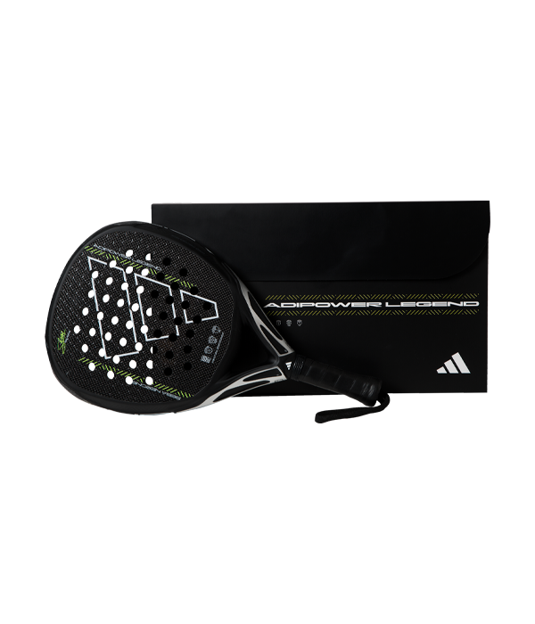 Adidas Adipower Legend 2024