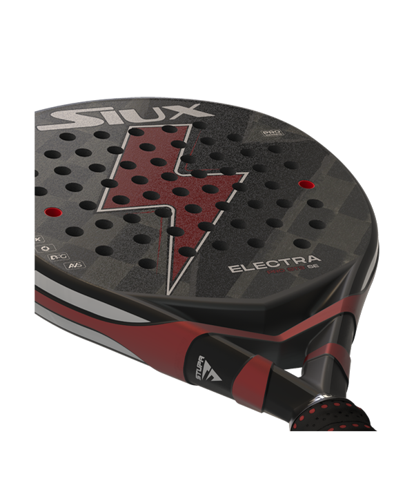 Siux Electra Pro St3 Special Edition 2025