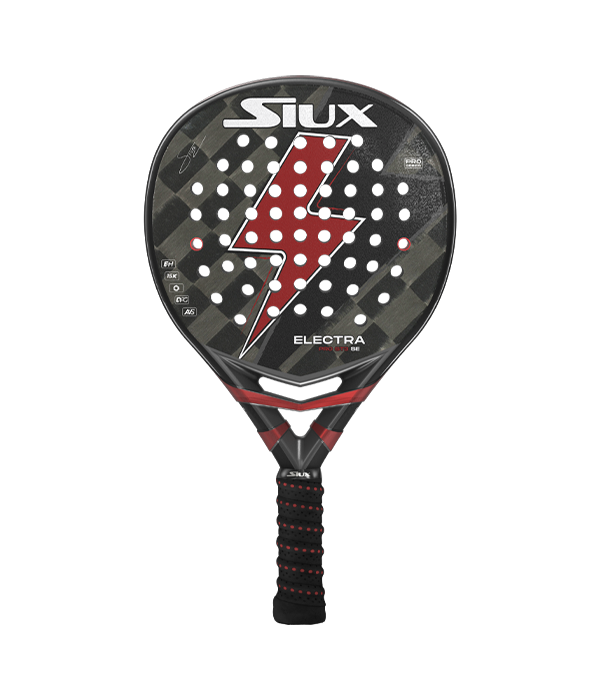 Siux Electra Pro St3 Special Edition 2025