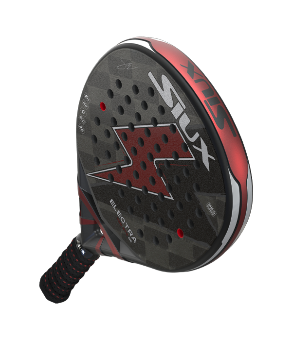 Siux Electra Pro St3 Special Edition 2025