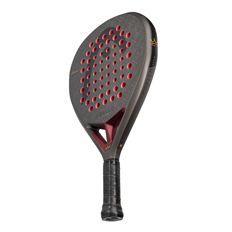 Head Coello Team 2026