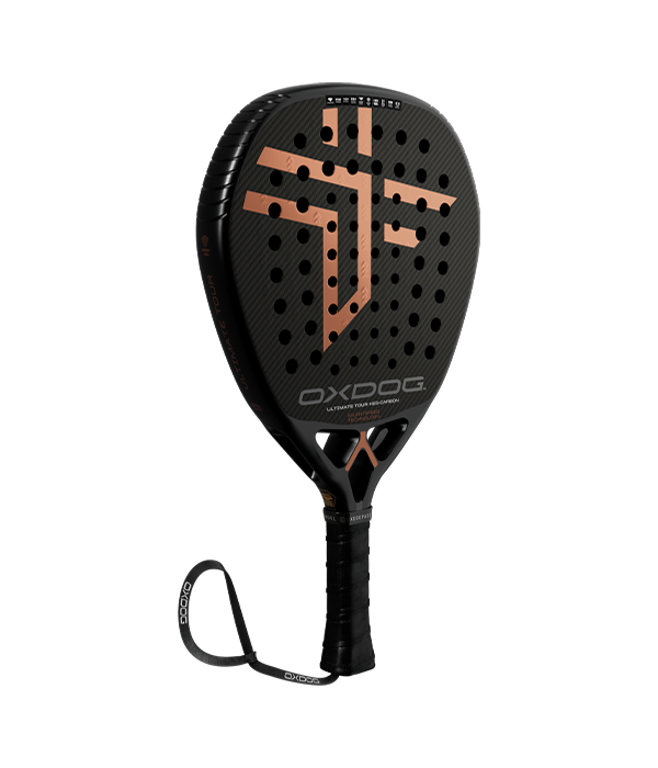 Oxdog Ultimate Tour 2025