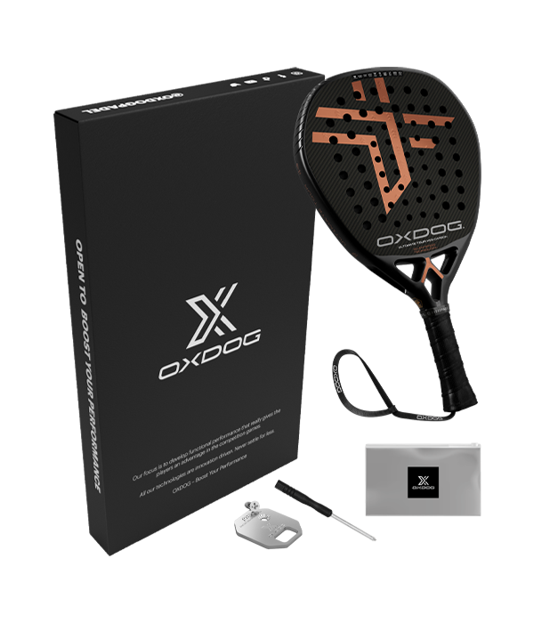 Oxdog Ultimate Tour 2025