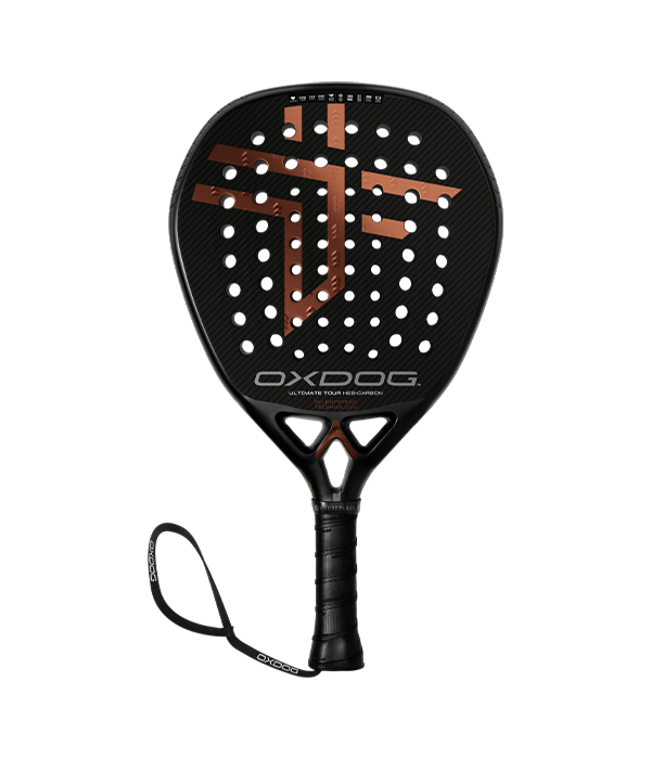 Oxdog Ultimate Tour 2025