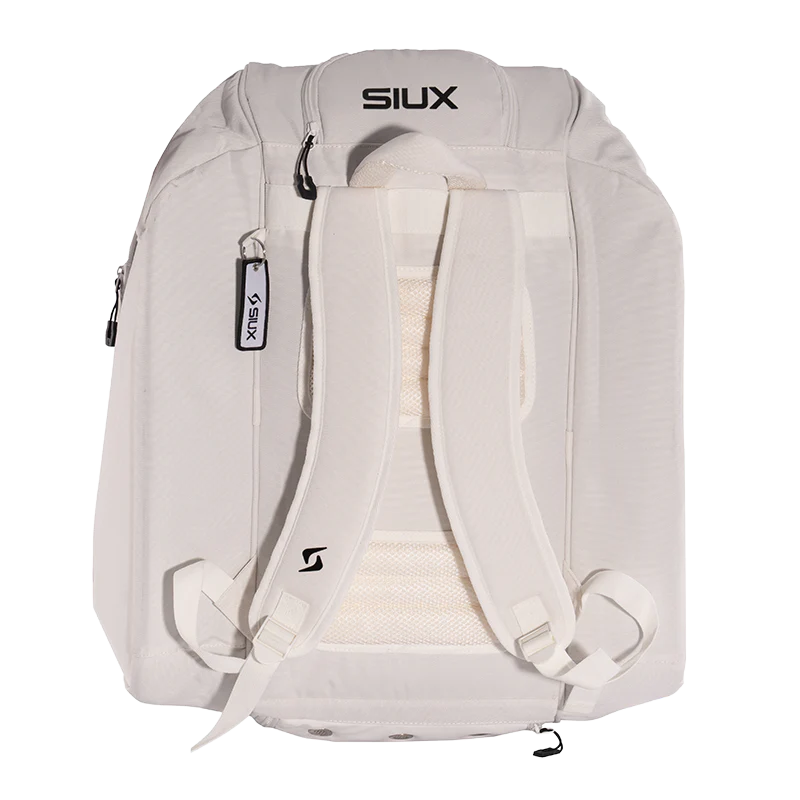 Paletero Siux Tour Blanco 2026