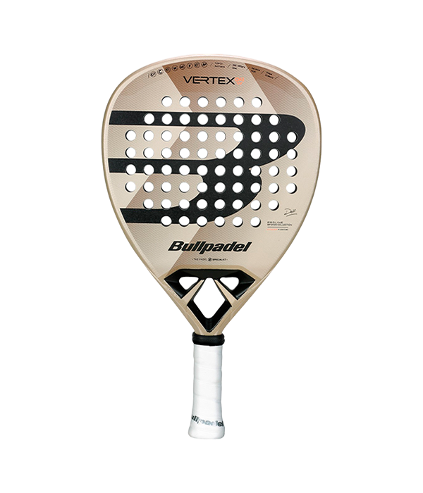 Bullpadel Vertex 04 W 2025