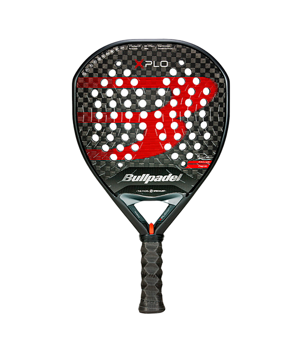 Bullpadel Xplo 2025