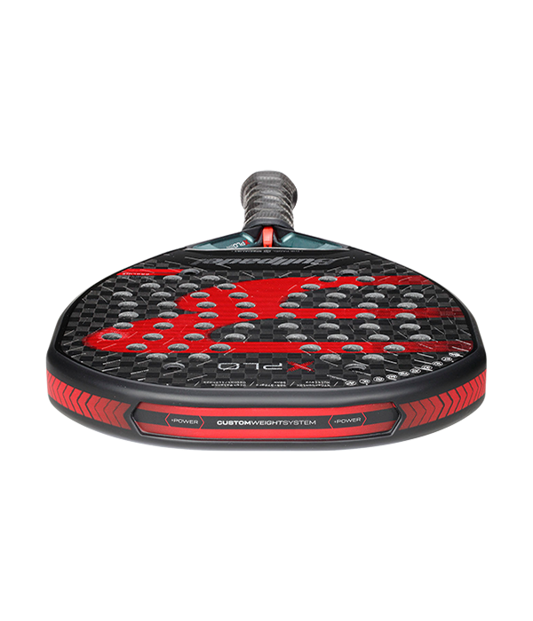 Bullpadel Xplo 2025