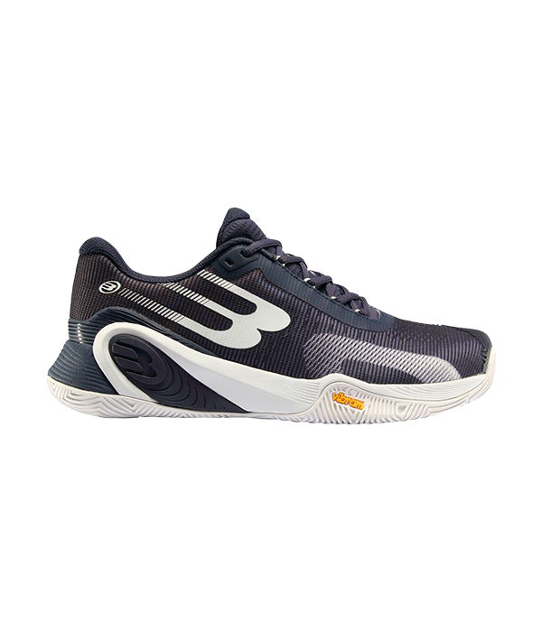 Bullpadel Hack Vibram Azul Marino 2024