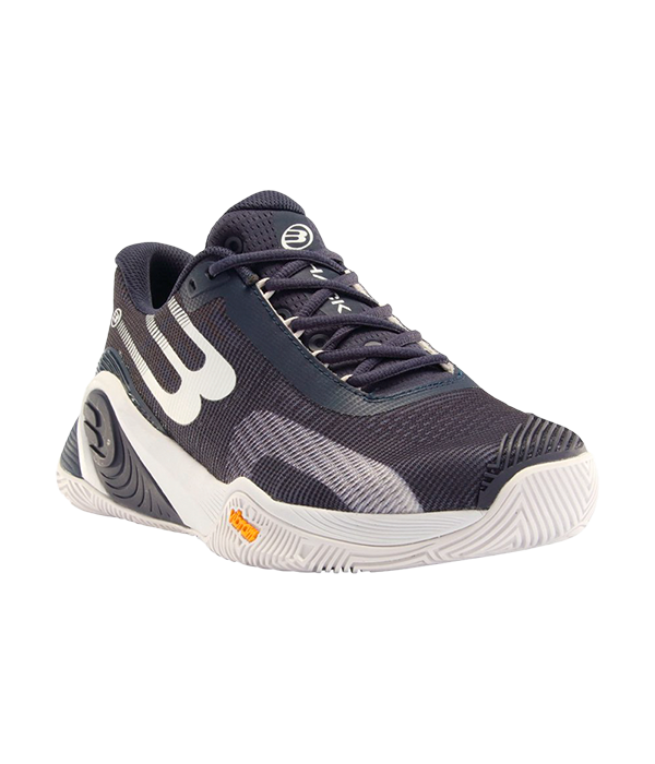 Bullpadel Hack Vibram Azul Marino 2024