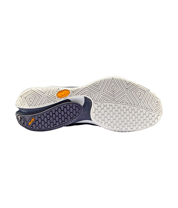 Bullpadel Hack Vibram Azul Marino 2024