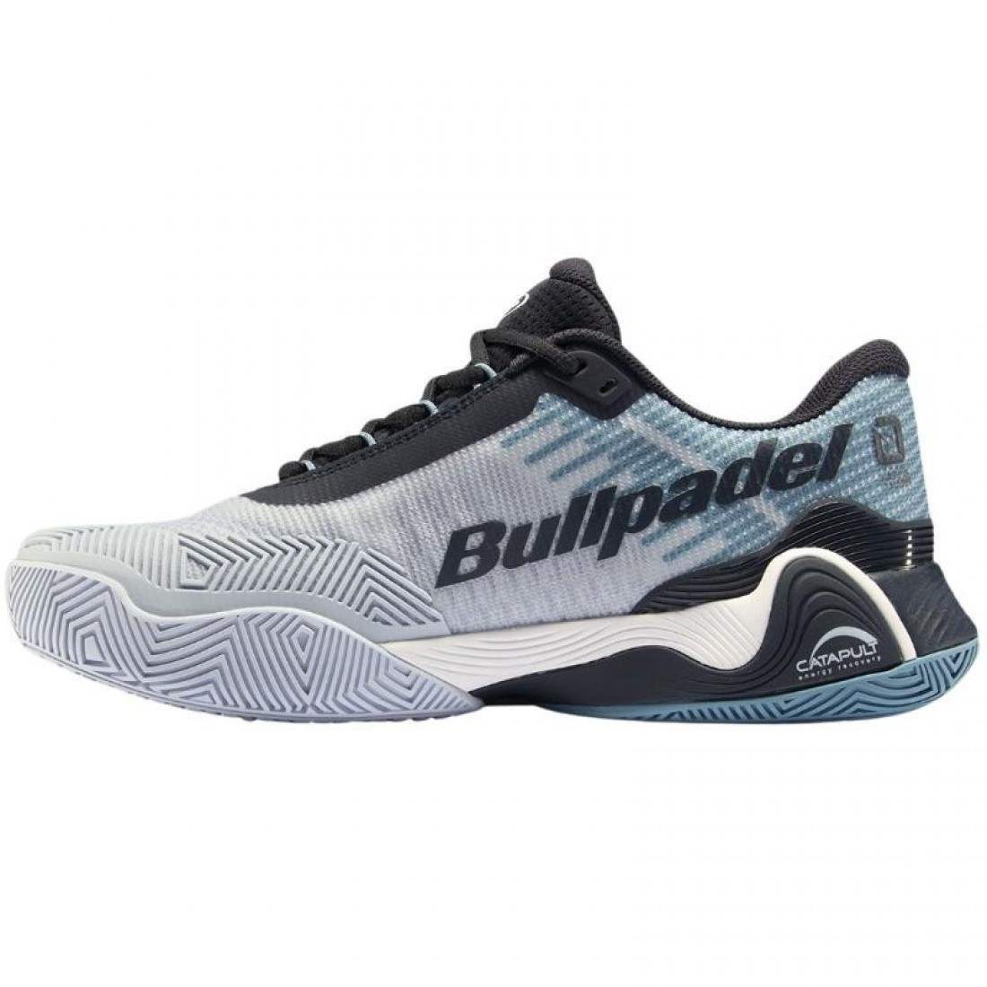 Bullpadel Hack Vibram Azul Cielo 2024