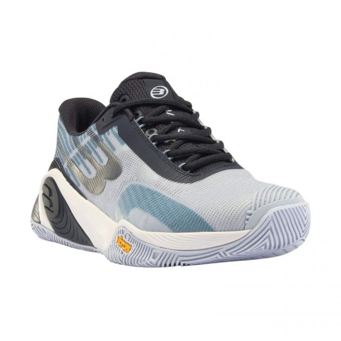 Bullpadel Hack Vibram Azul Cielo 2024
