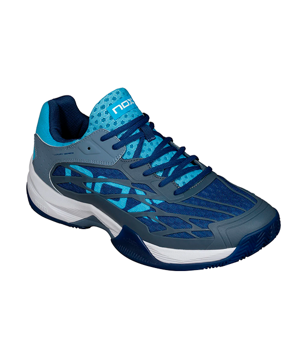 Nox AT10 LUX Azul 2024