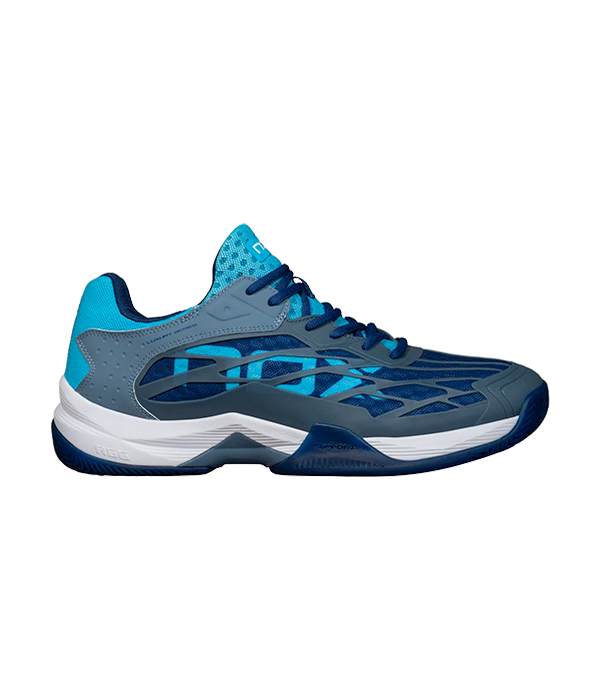 Nox AT10 LUX Azul 2024