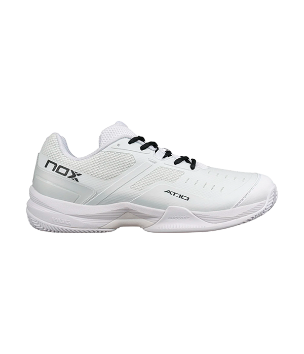 Nox AT10 Pro Blancos 2024