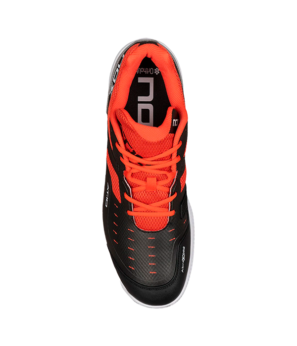 Nox AT10 PRO Negro/Rojo 2024