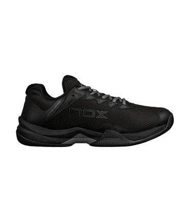Nox ML10 Hexa Negro/Gris 2024