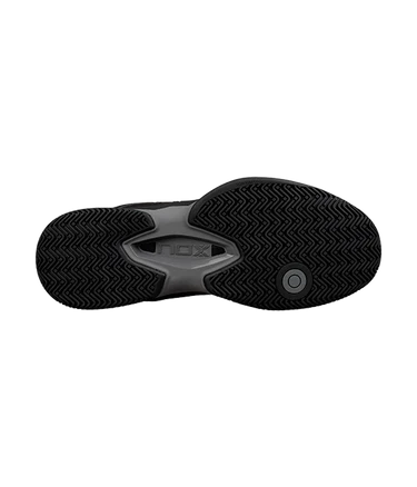 Nox ML10 Hexa Negro/Gris 2024