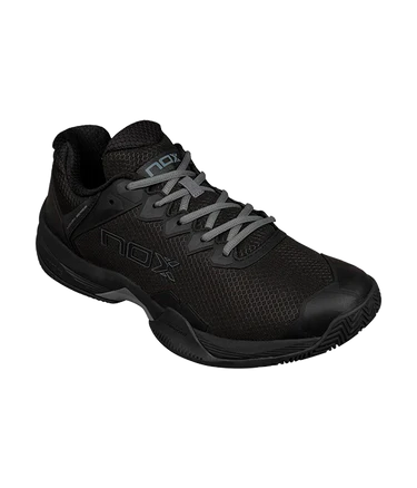 Nox ML10 Hexa Negro/Gris 2024
