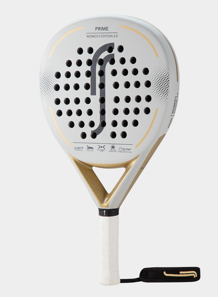 RS Prime W Edition 2.0 Blanca