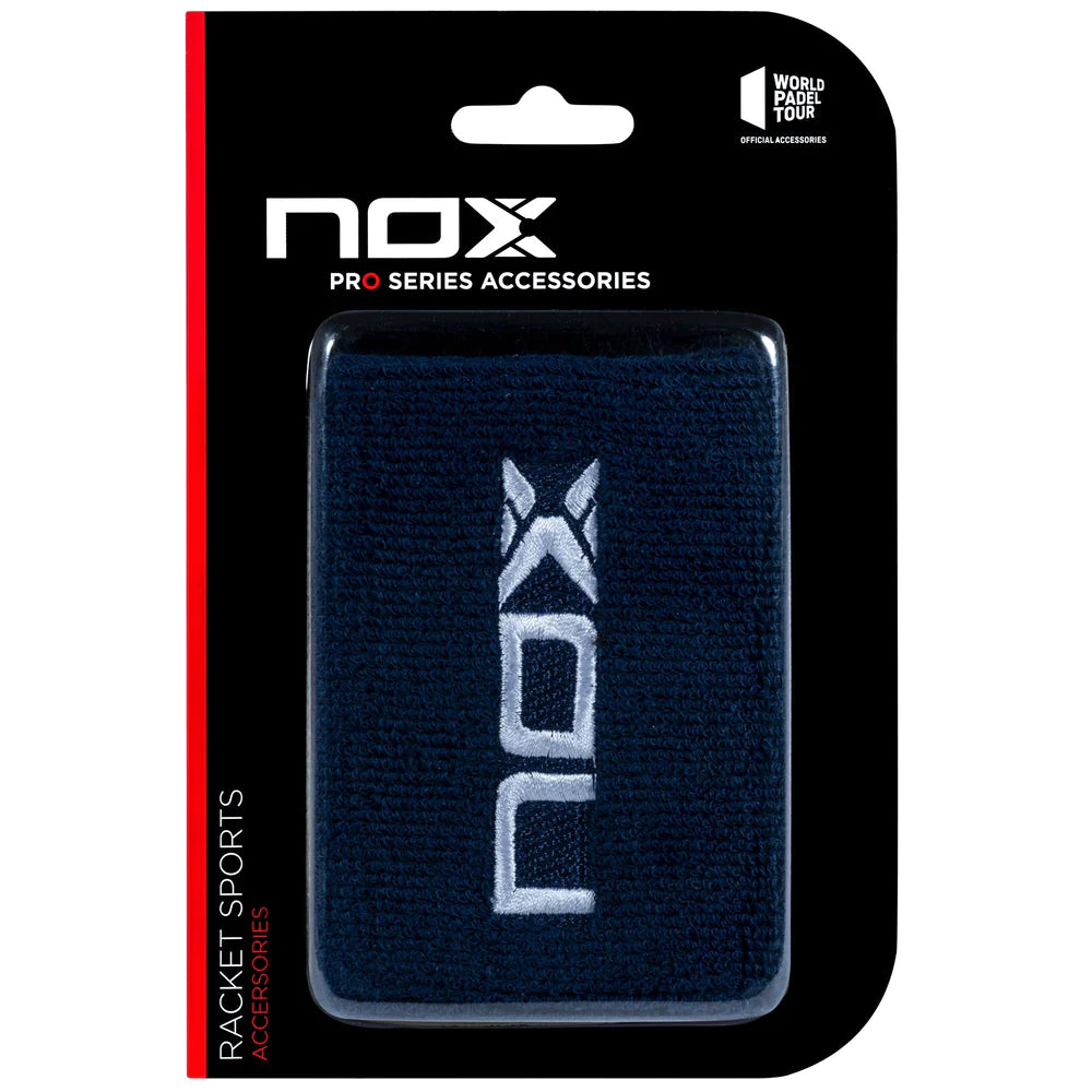 Muñequeras Nox